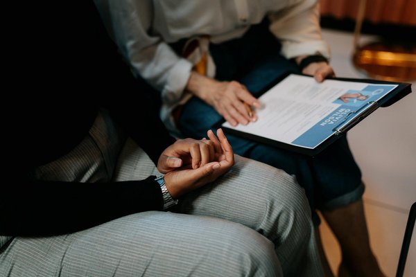 Surmonter le Chômage : Stratégies Efficaces Contre la Dépression et l'Anxiété