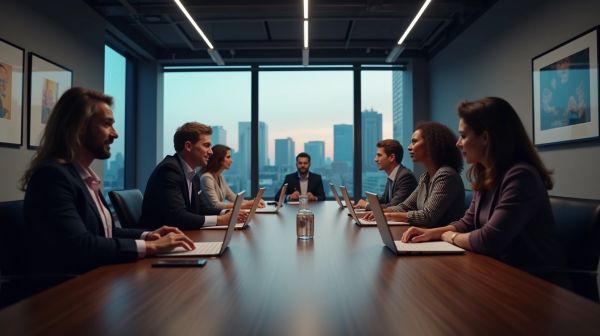 Comment les leviers stratégiques maximisent la performance de votre entreprise ?