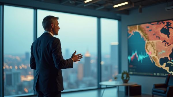 Comment les leviers stratégiques maximisent la performance de votre entreprise ?