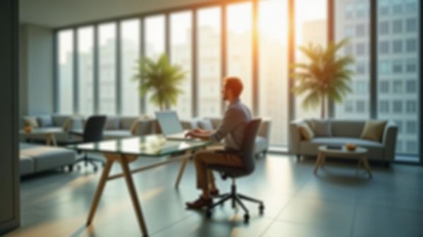 Comment réduire le syndrome de l'œil sec causé par les écrans