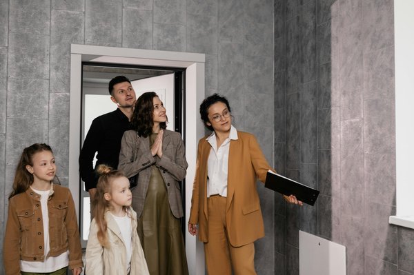 Séjour en famille à Cauterets : des logements pour tous !